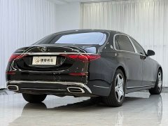 Mercedes-Benz S 480 4MATIC - фото 8