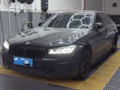 BMW 5 530Li Deluxe Version M - фото 1