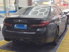 BMW 5 530Li Deluxe Version M - фото 2