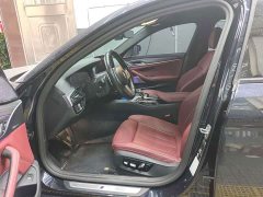 BMW 5 530Li Deluxe Version M - фото 3
