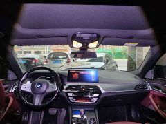 BMW 5 530Li Deluxe Version M - фото 5