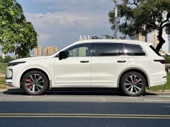 Li Auto ONE EREV6 Edition - фото 2