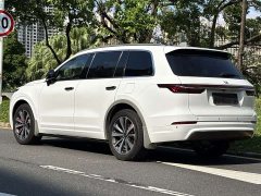 Li Auto ONE EREV6 Edition - фото 3