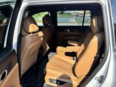 Li Auto ONE EREV6 Edition - фото 4