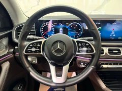 Mercedes-Benz GLE 350 4MATIC Version - фото 10