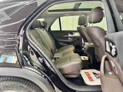 Mercedes-Benz GLE 350 4MATIC Version - фото 18