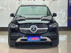 Mercedes-Benz GLE 350 4MATIC Version - фото 2