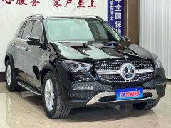 Mercedes-Benz GLE 350 4MATIC Version - фото 3