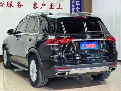 Mercedes-Benz GLE 350 4MATIC Version - фото 4