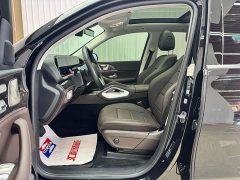 Mercedes-Benz GLE 350 4MATIC Version - фото 7