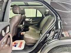 Mercedes-Benz GLE 350 4MATIC Version - фото 8
