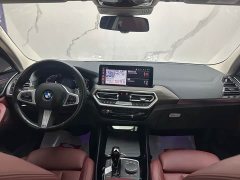 BMW X3 xDrive30i Version M - фото 10