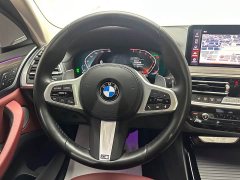 BMW X3 xDrive30i Version M - фото 11