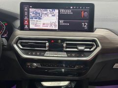 BMW X3 xDrive30i Version M - фото 12
