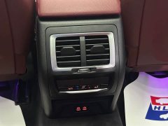 BMW X3 xDrive30i Version M - фото 14