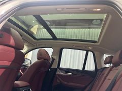 BMW X3 xDrive30i Version M - фото 15