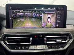 BMW X3 xDrive30i Version M - фото 19