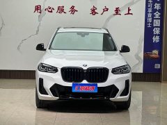 BMW X3 xDrive30i Version M - фото 2