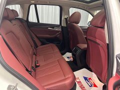 BMW X3 xDrive30i Version M - фото 20