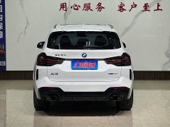 BMW X3 xDrive30i Version M - фото 4