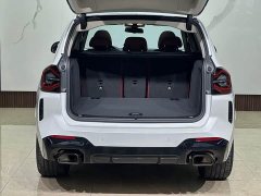 BMW X3 xDrive30i Version M - фото 7