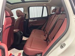 BMW X3 xDrive30i Version M - фото 9