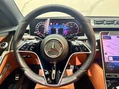 Mercedes-Benz S 400 L Luxury Version - фото 10