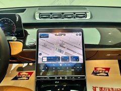 Mercedes-Benz S 400 L Luxury Version - фото 11