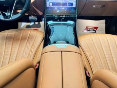 Mercedes-Benz S 400 L Luxury Version - фото 12