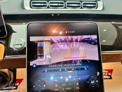 Mercedes-Benz S 400 L Luxury Version - фото 14