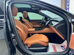 Mercedes-Benz S 400 L Luxury Version - фото 18