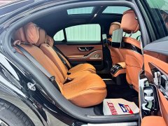 Mercedes-Benz S 400 L Luxury Version - фото 19