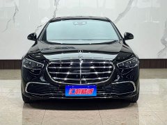 Mercedes-Benz S 400 L Luxury Version - фото 2