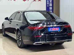 Mercedes-Benz S 400 L Luxury Version - фото 4
