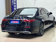 Mercedes-Benz S 400 L Luxury Version - фото 6