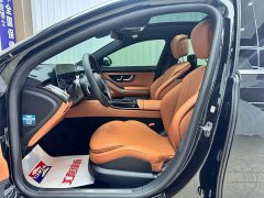 Mercedes-Benz S 400 L Luxury Version - фото 7