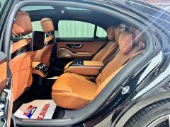 Mercedes-Benz S 400 L Luxury Version - фото 8