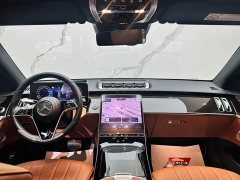 Mercedes-Benz S 400 L Luxury Version - фото 9