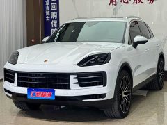 Porsche Cayenne 3.0T - фото 1