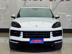 Porsche Cayenne 3.0T - фото 2