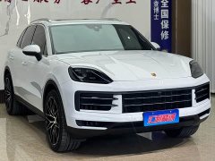 Porsche Cayenne 3.0T - фото 3