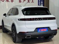 Porsche Cayenne 3.0T - фото 4