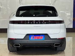 Porsche Cayenne 3.0T - фото 5