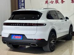 Porsche Cayenne 3.0T - фото 6