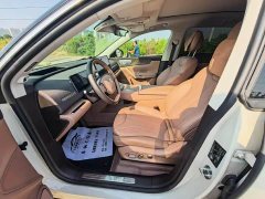 Leapmotor C11 EREV 300 Edition - фото 4