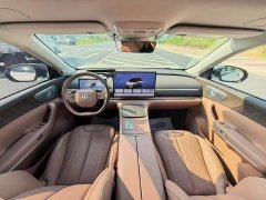 Leapmotor C11 EREV 300 Edition - фото 6