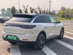 Leapmotor C11 EREV 300 Edition - фото 7