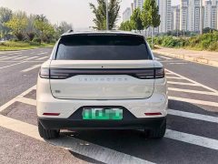 Leapmotor C11 EREV 300 Edition - фото 8
