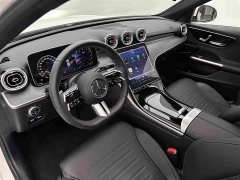 Mercedes-Benz C 260 L Edition - фото 15