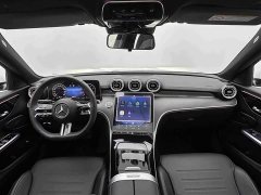 Mercedes-Benz C 260 L Edition - фото 16